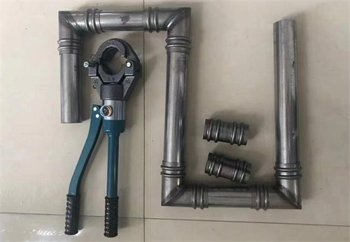 宜春承台冷却管