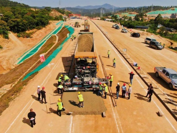 宜春高速公路