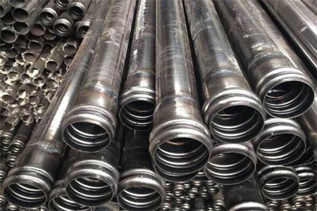 宜春声测管是一种工程建筑材料